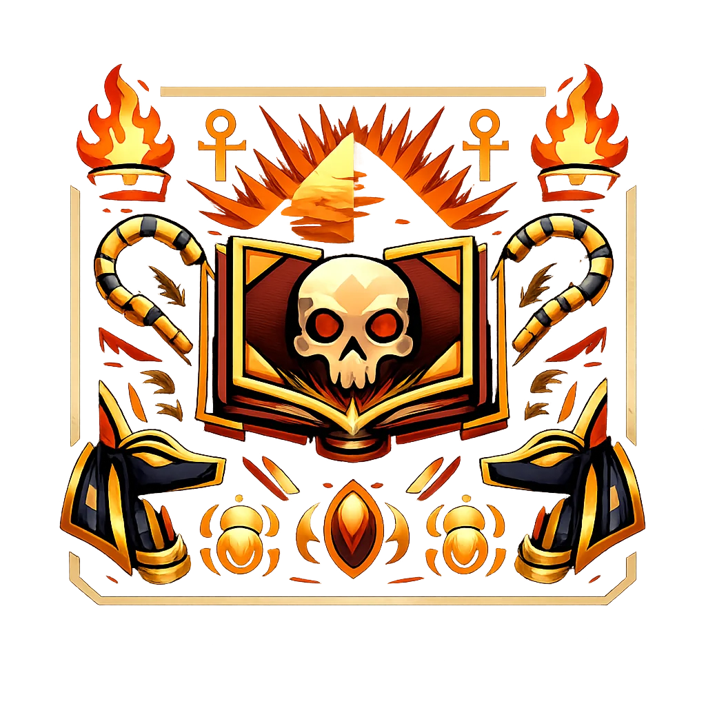 Book of Dead