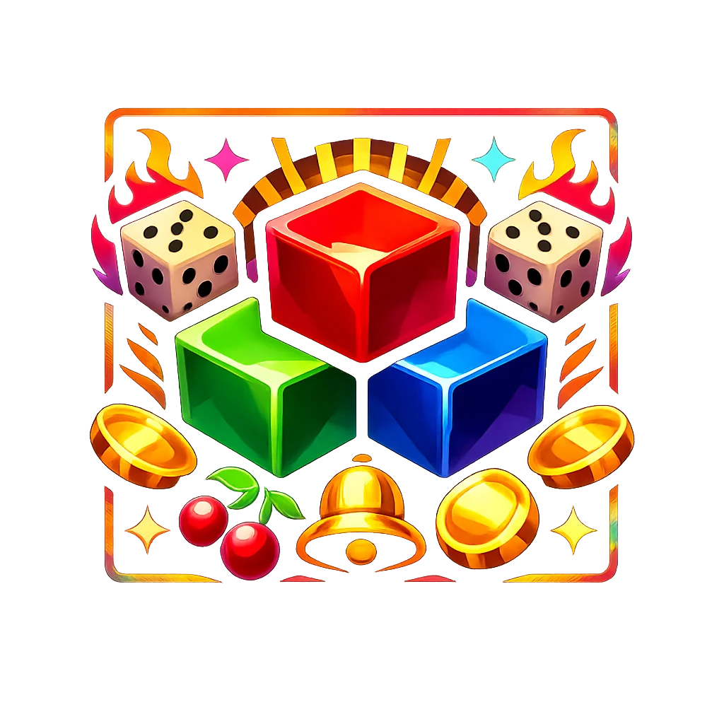 Cubes 2