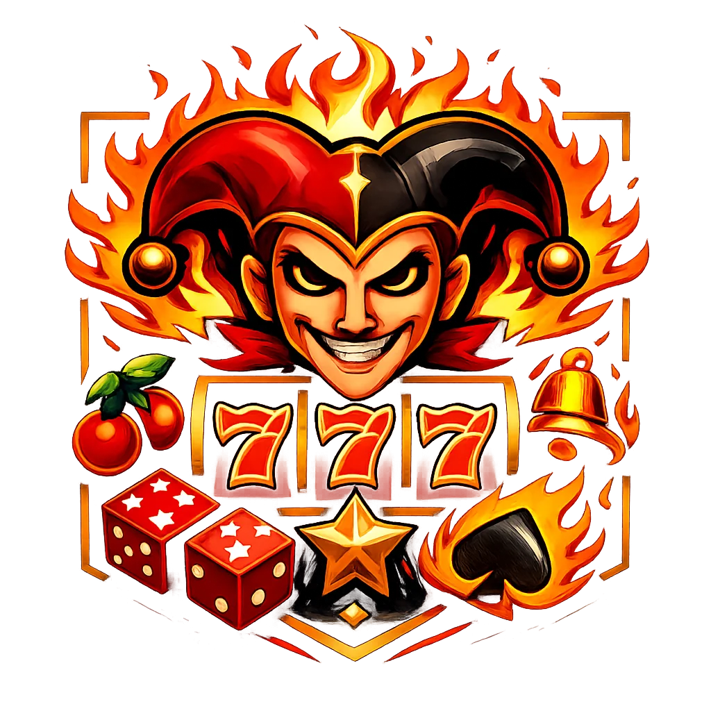 Fire Joker